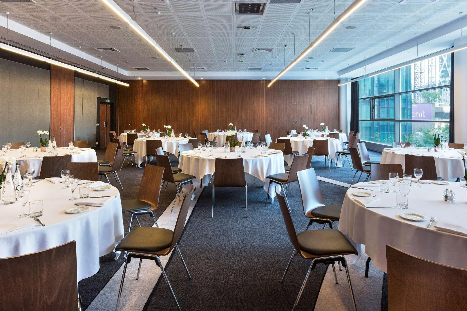 Melia Paris La Defense