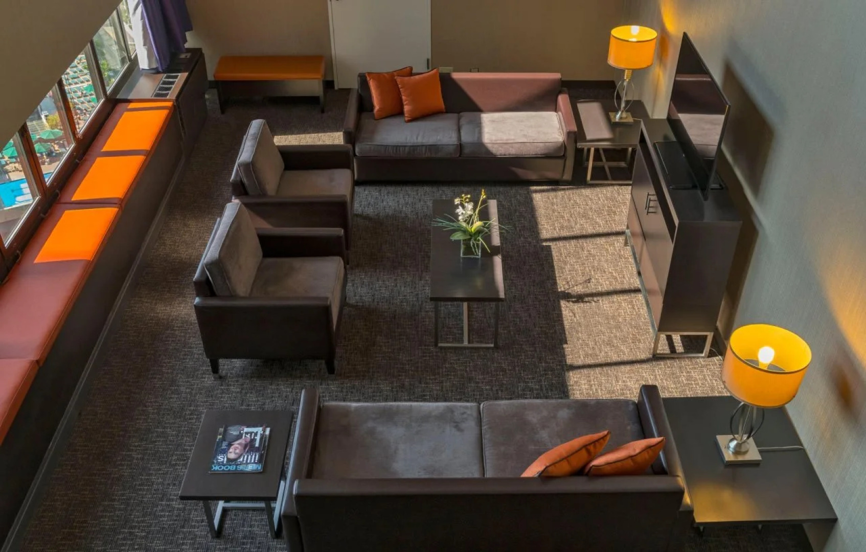 Holiday Inn Chicago Dwtn - Wolf Point