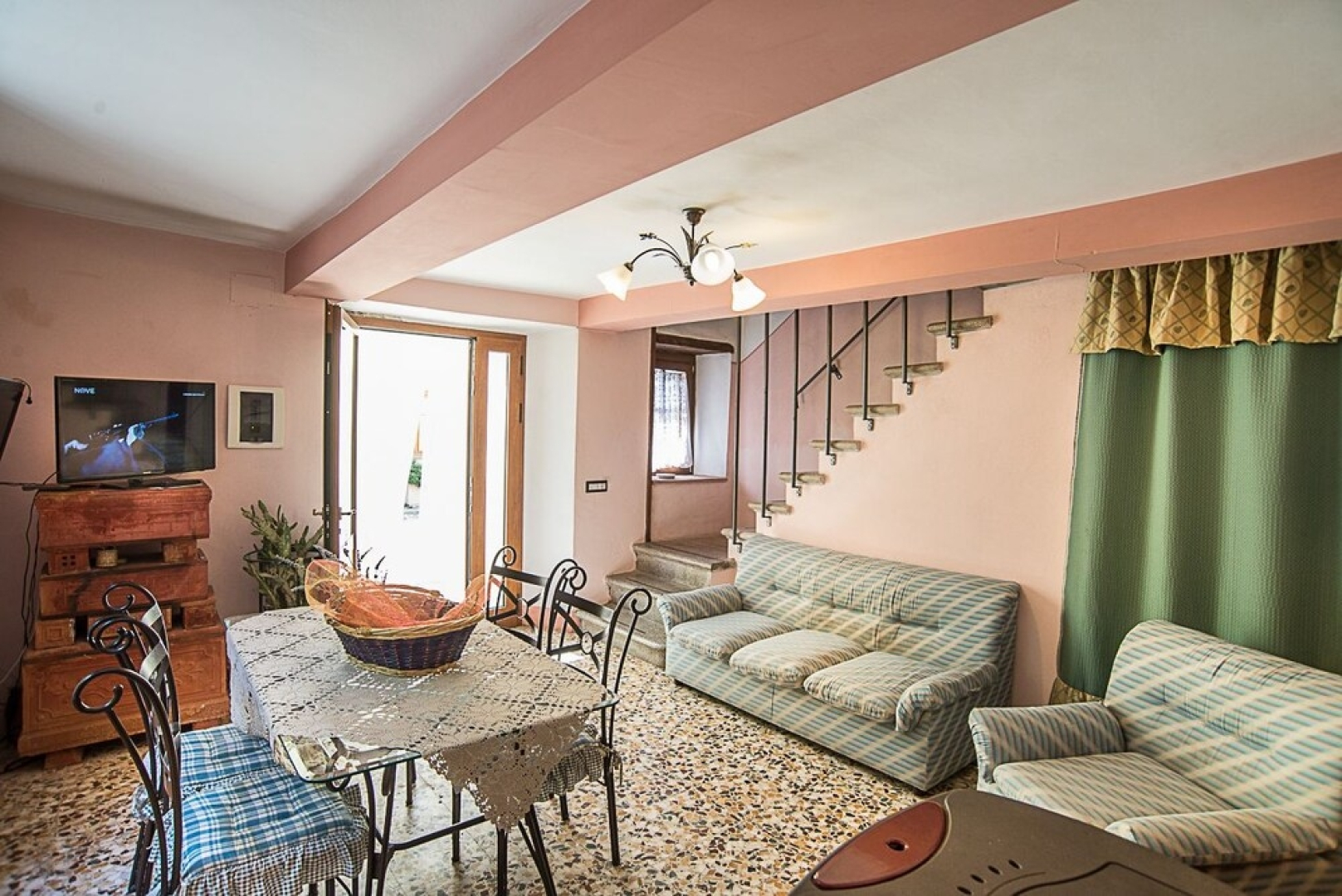 Agriturismo Il Musaccio