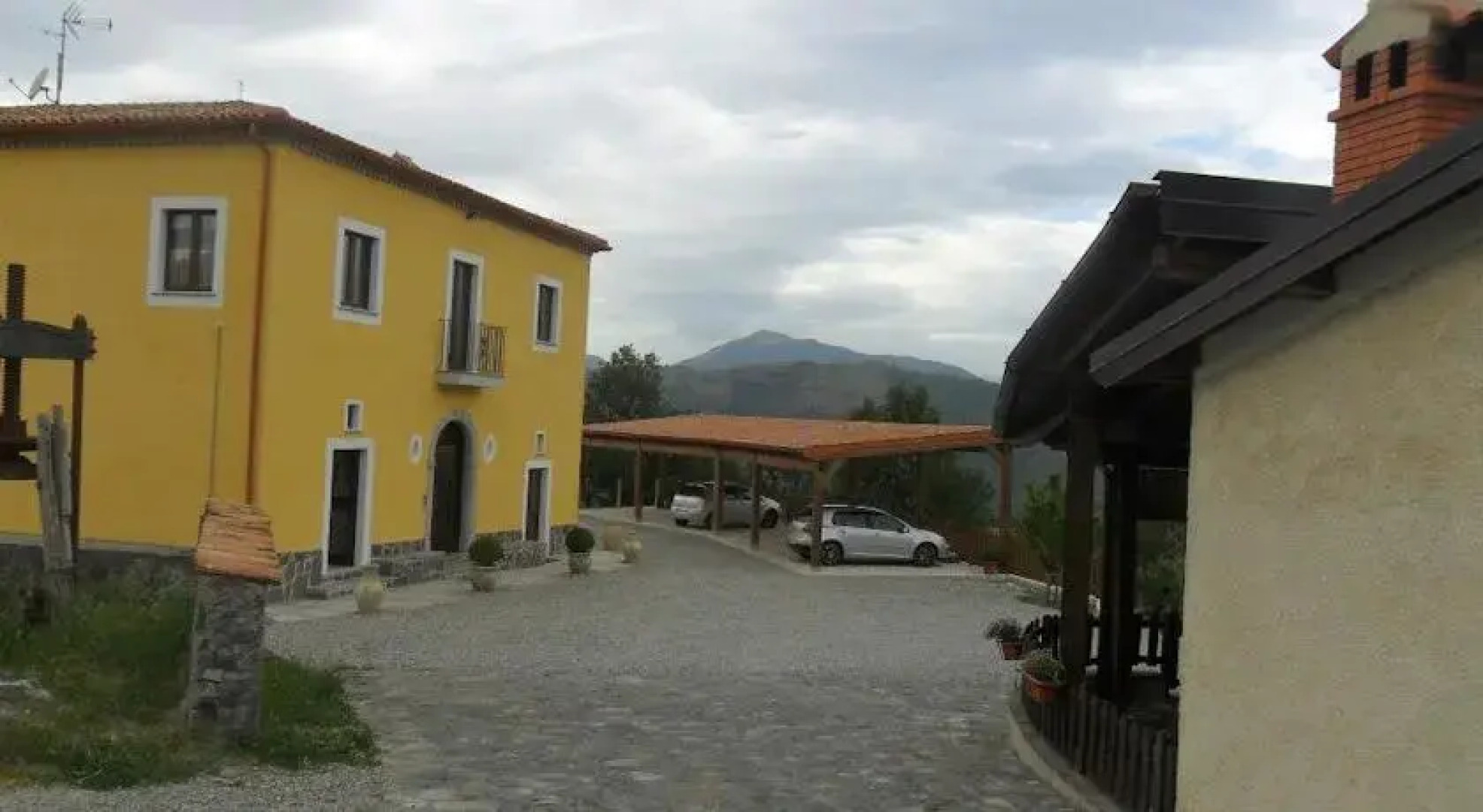 Agriturismo Molinaro