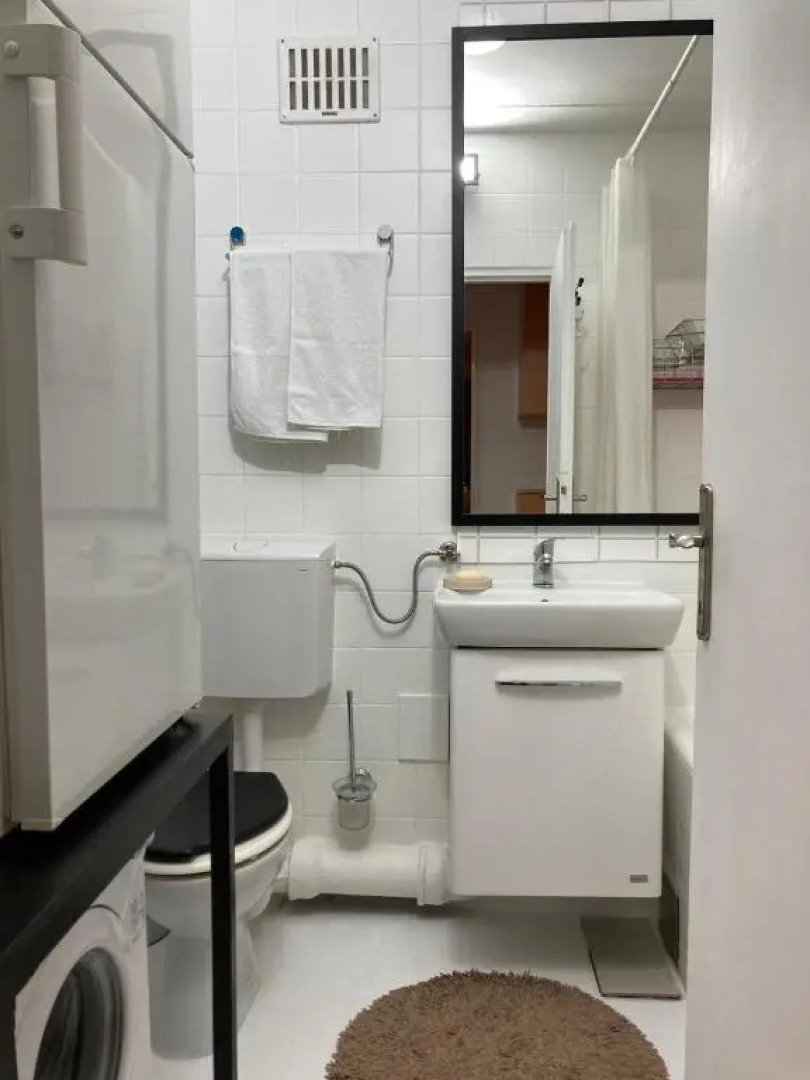 Cosy Studio Apartment in the Centre