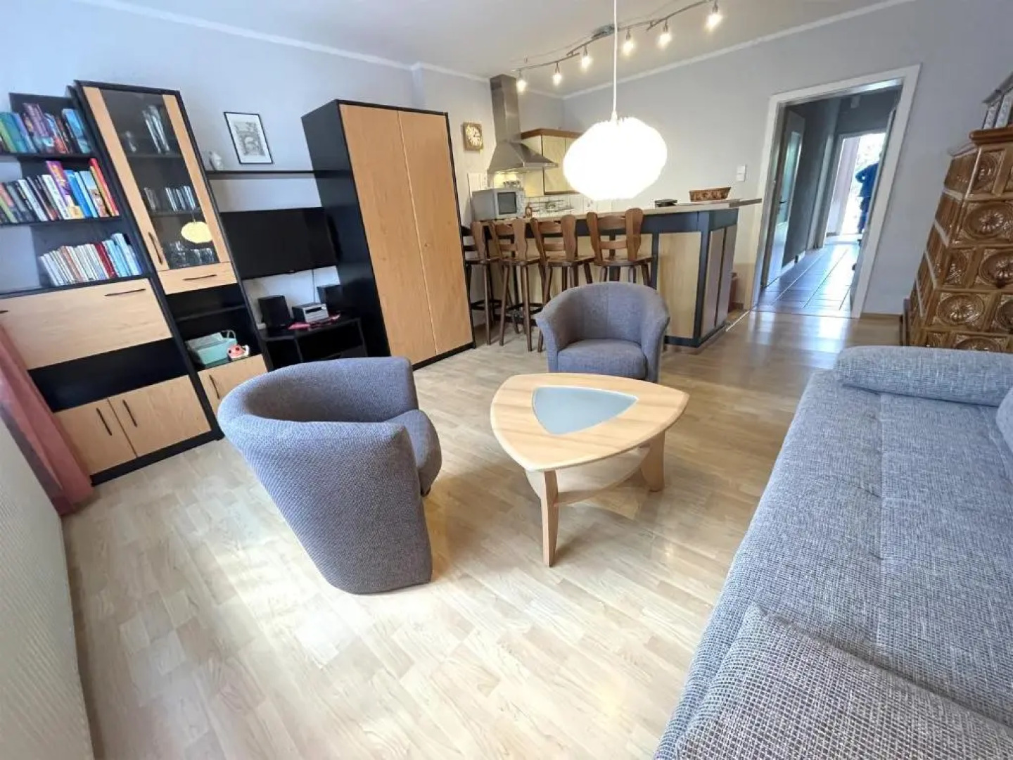 Ferienhaus Templin UCK 650