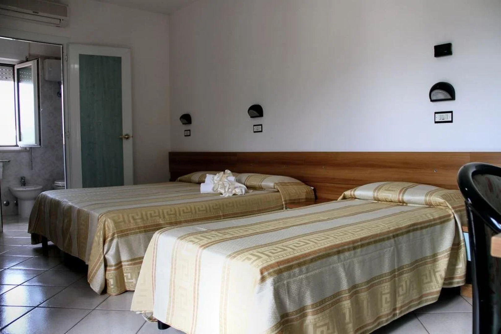 Hotel Ristorante Excelsior