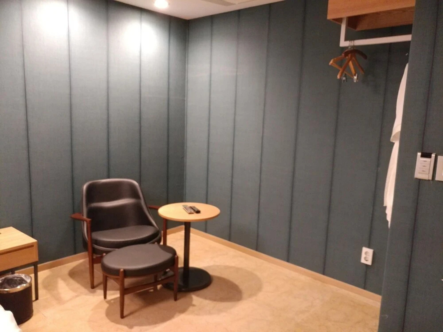 Central Tourist Hotel