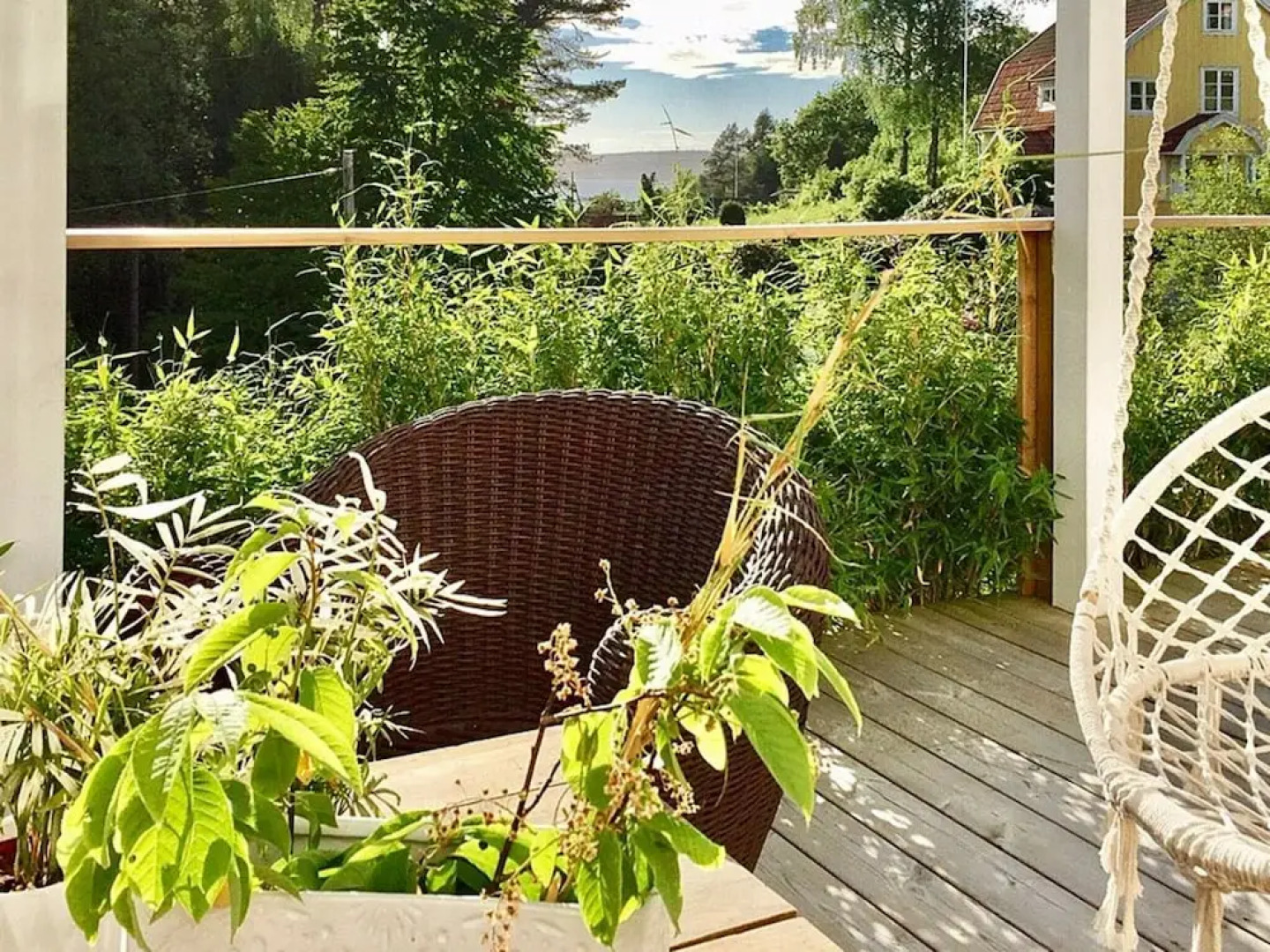 Holiday Home in Ödsmål