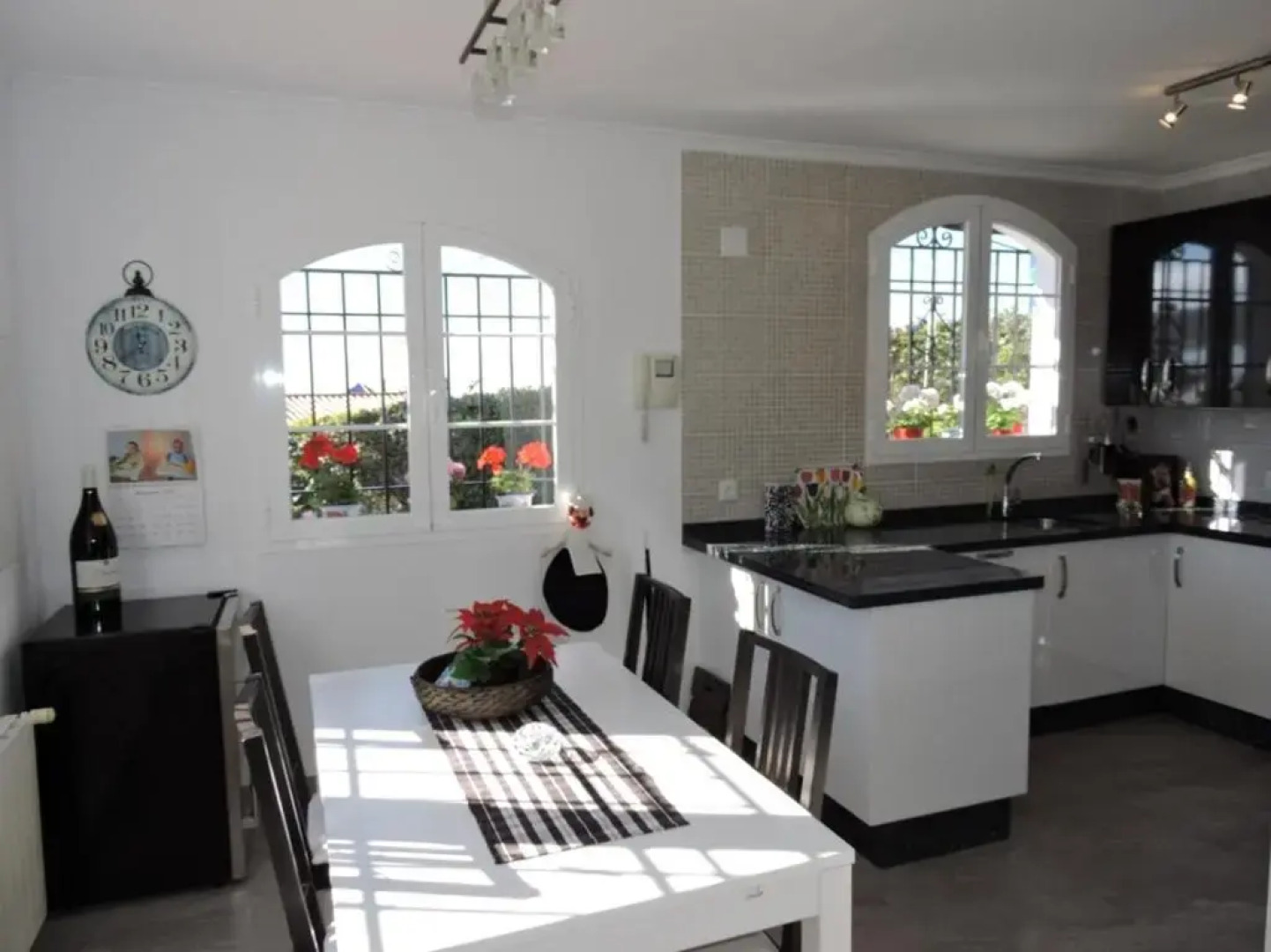 Nerja Villas Capistrano - Apartamentos Turísticos