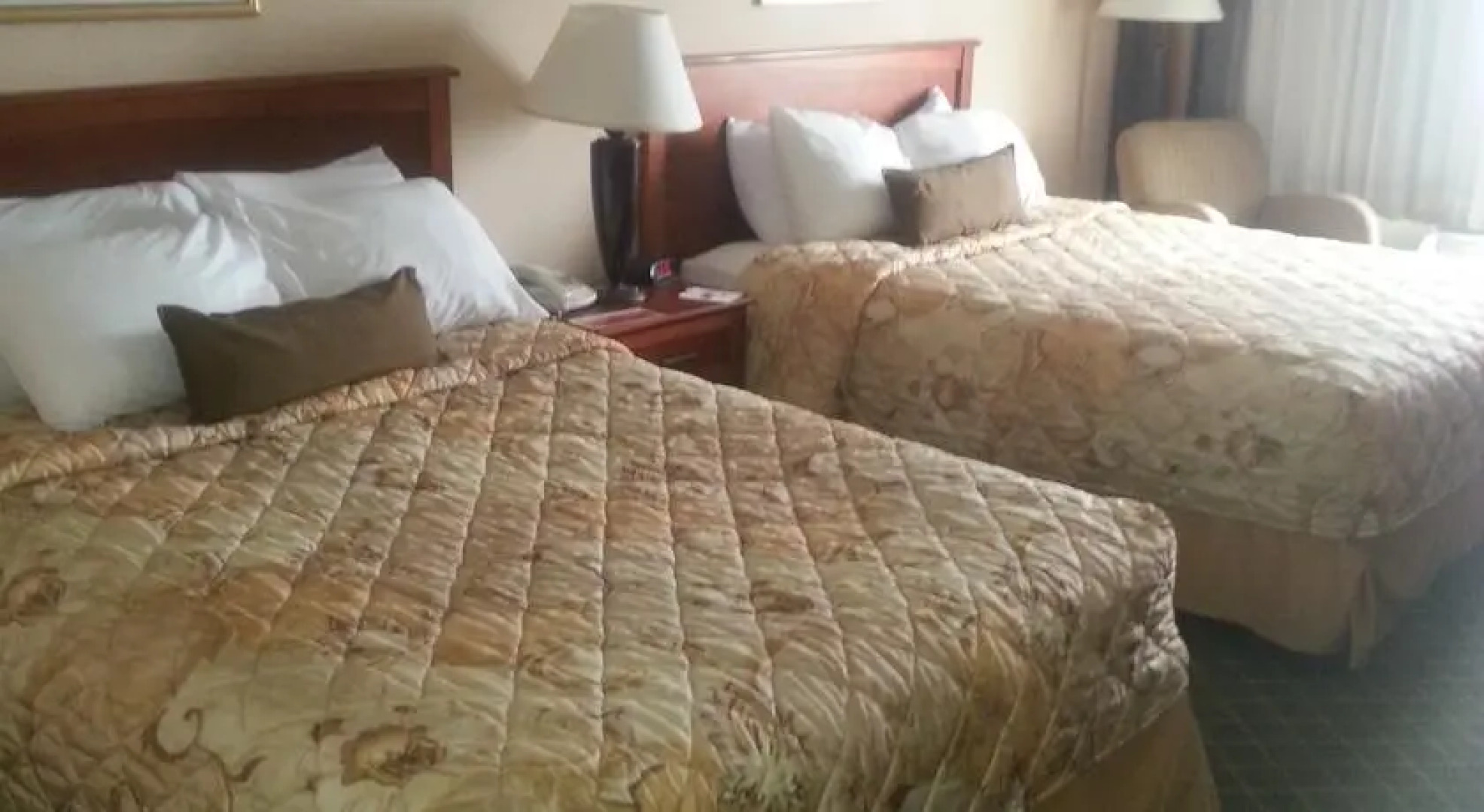 Ramada Conference Center