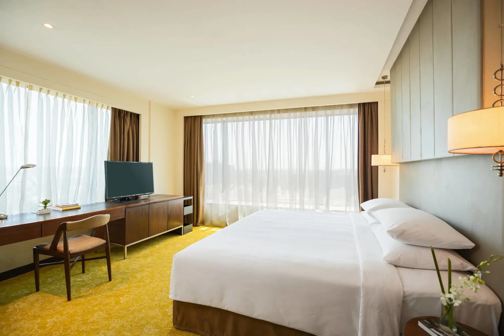 Renaissance Ahmedabad SG Highway