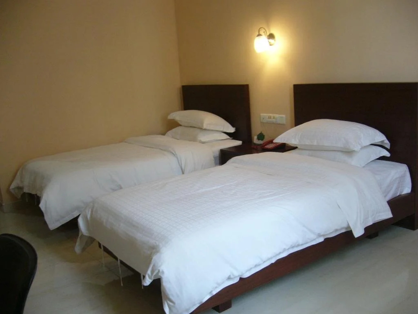 Chaozhou Yuanxin Holiday Inn