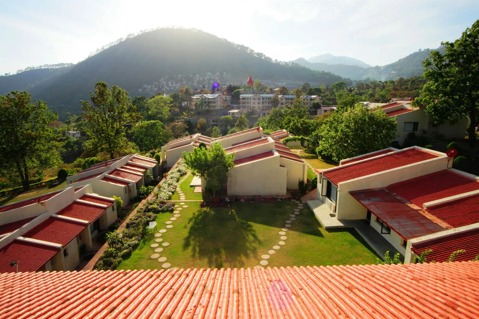 Country Inn, Bhimtal