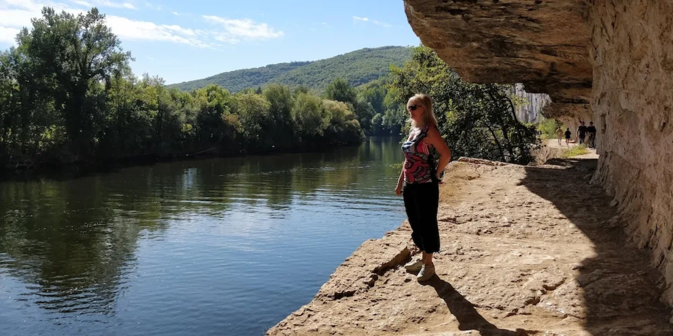 Travers de Pechméjà - Le Cottage