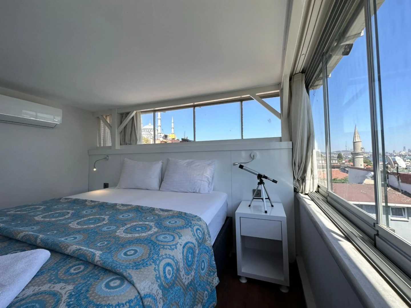 Hotel Antique Istanbul