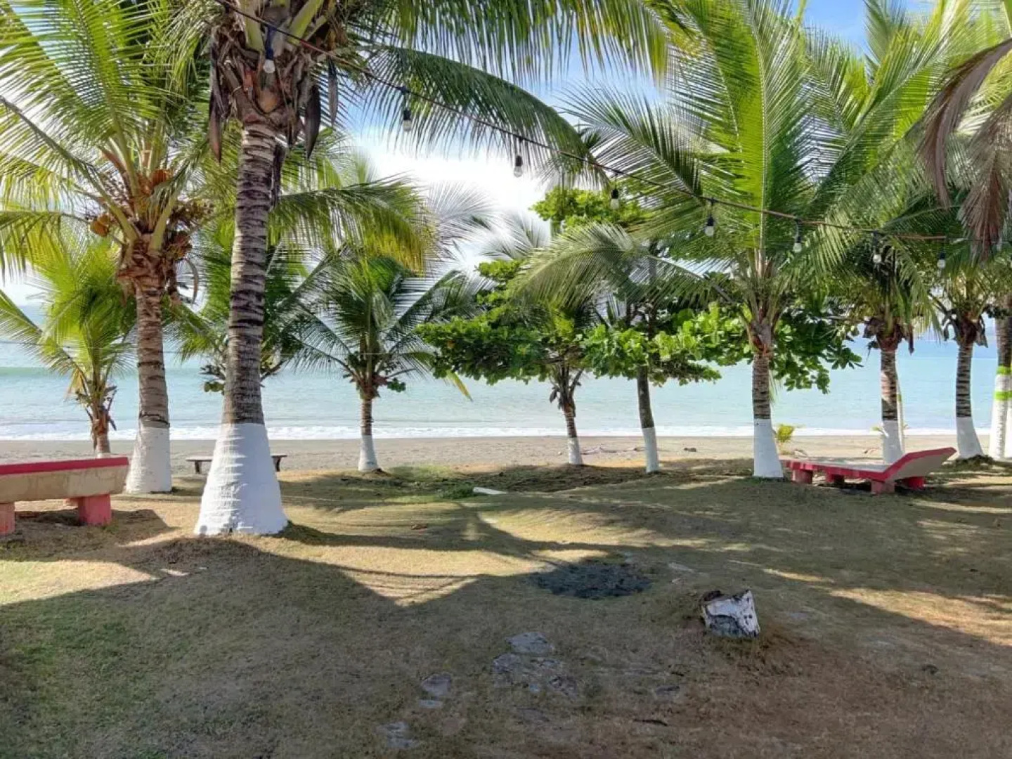 Big Daddy's Beach Club & Hotel