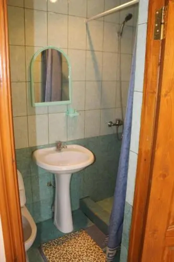 Guest house Tsandrypsh