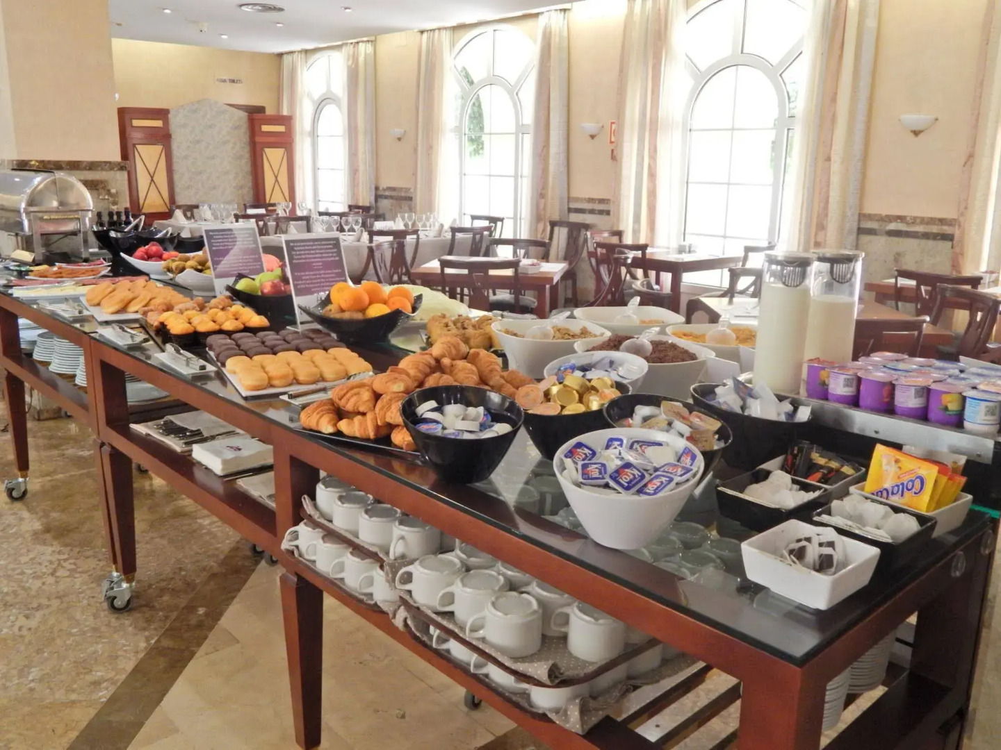 Hotel Macià Alfaros