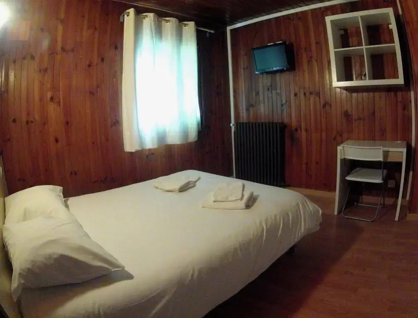 Auberge Restaurant du Virage