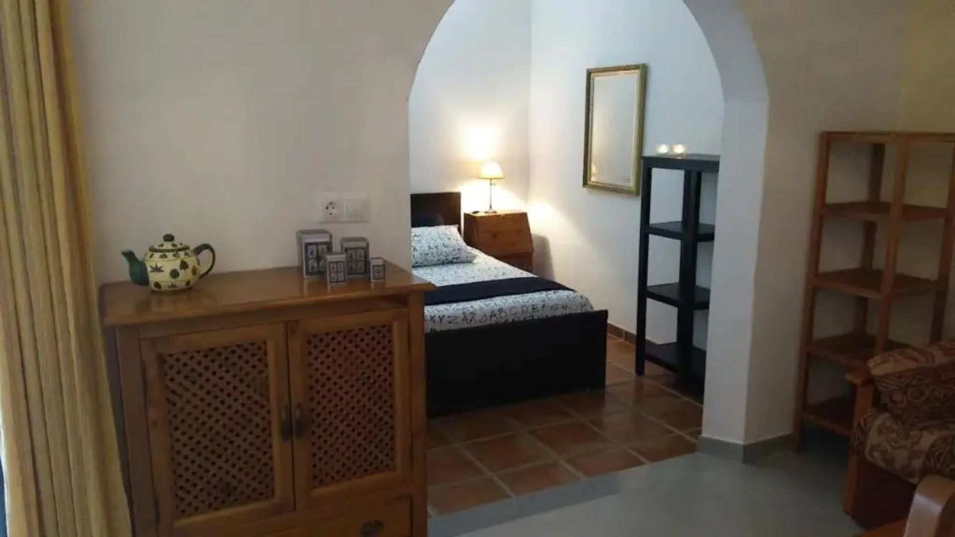 B&B Casa Domingo