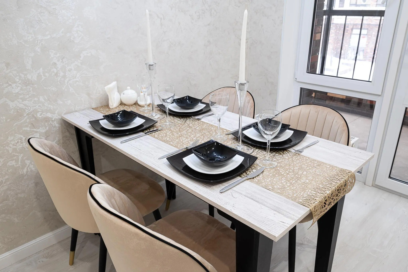 Апартаменты в ЖК Свобода на улице Алексея Козина