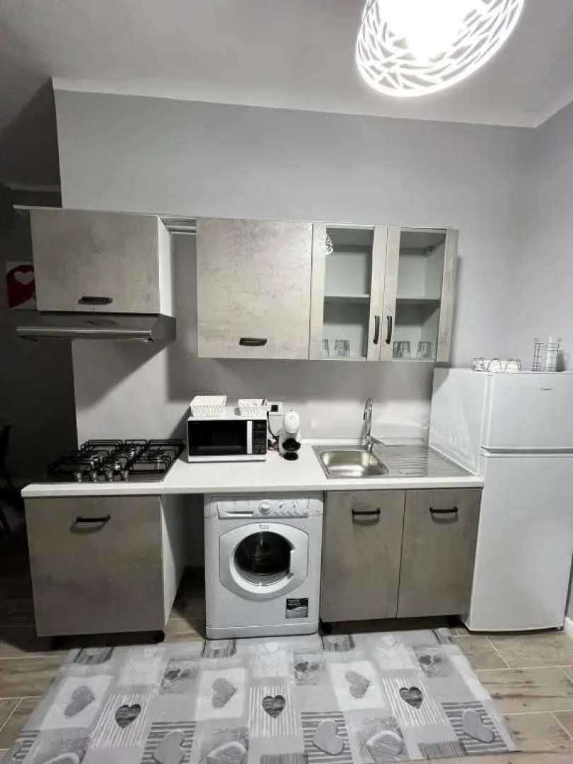 Appartamento Con SPA I Due Cuori