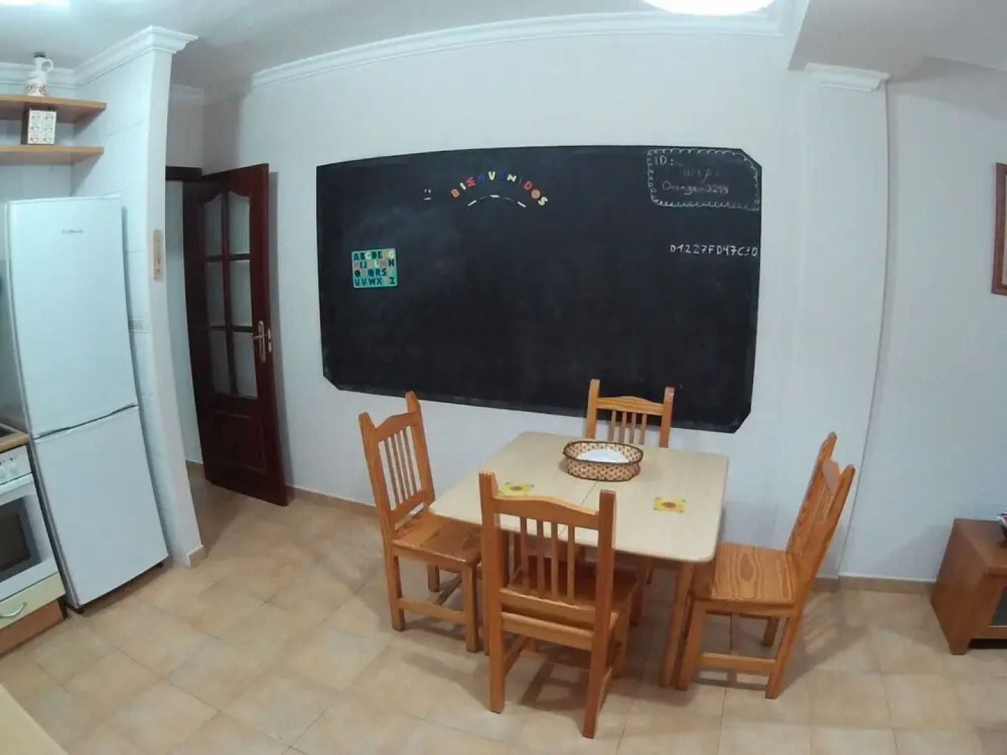 Apartment Sardina Beach Galdar