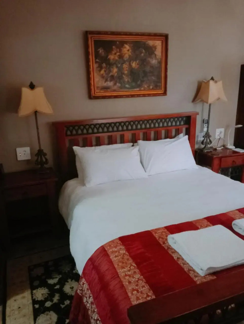 Koekeloer Selfcatering Cottages