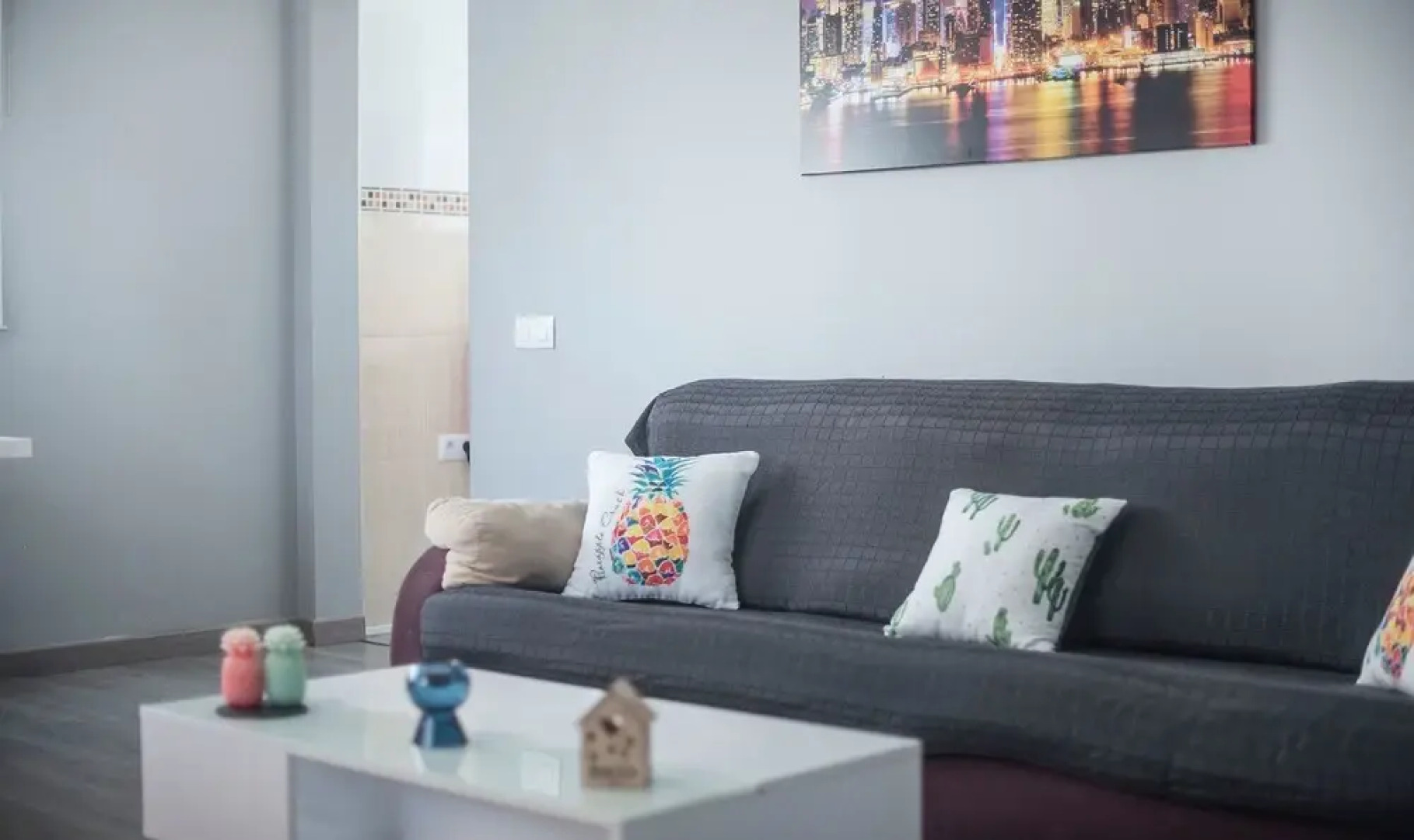 R75 Julius house with pool