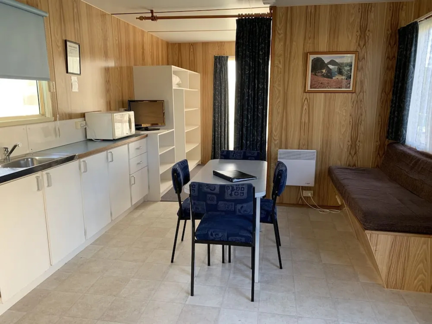 BIG4 Tassie Getaway Parks Stanley