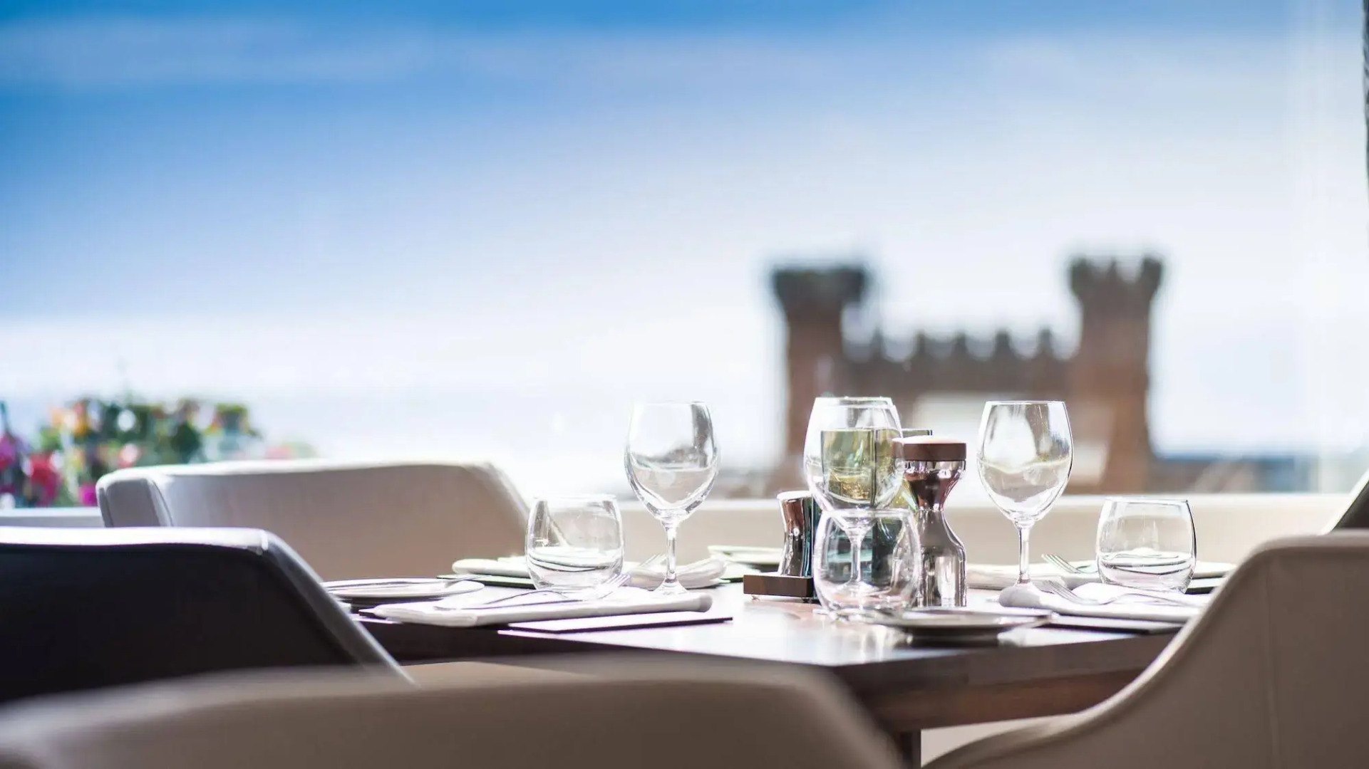 The Belmont Hotel - Adults Only