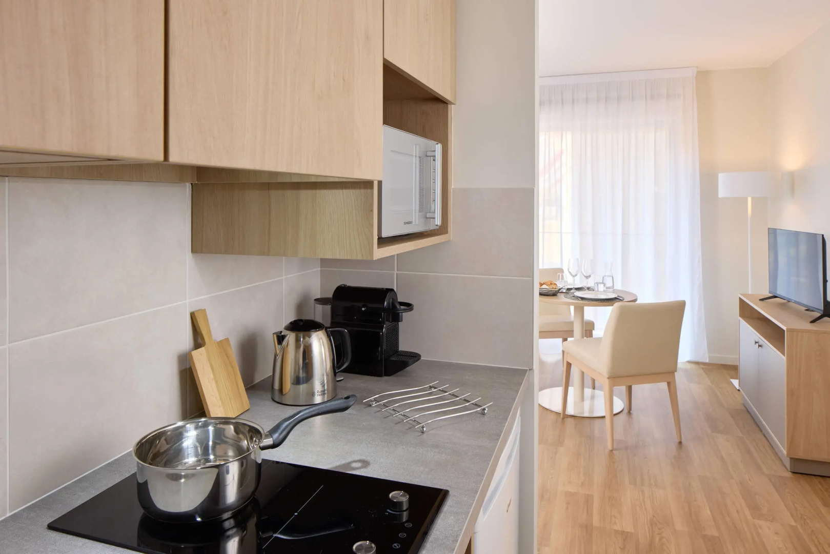 Quality Suites Voiron