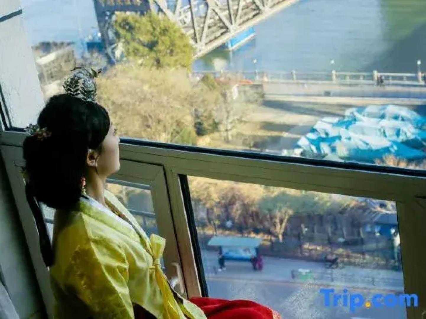 Zhonglian Hotel - Dandong