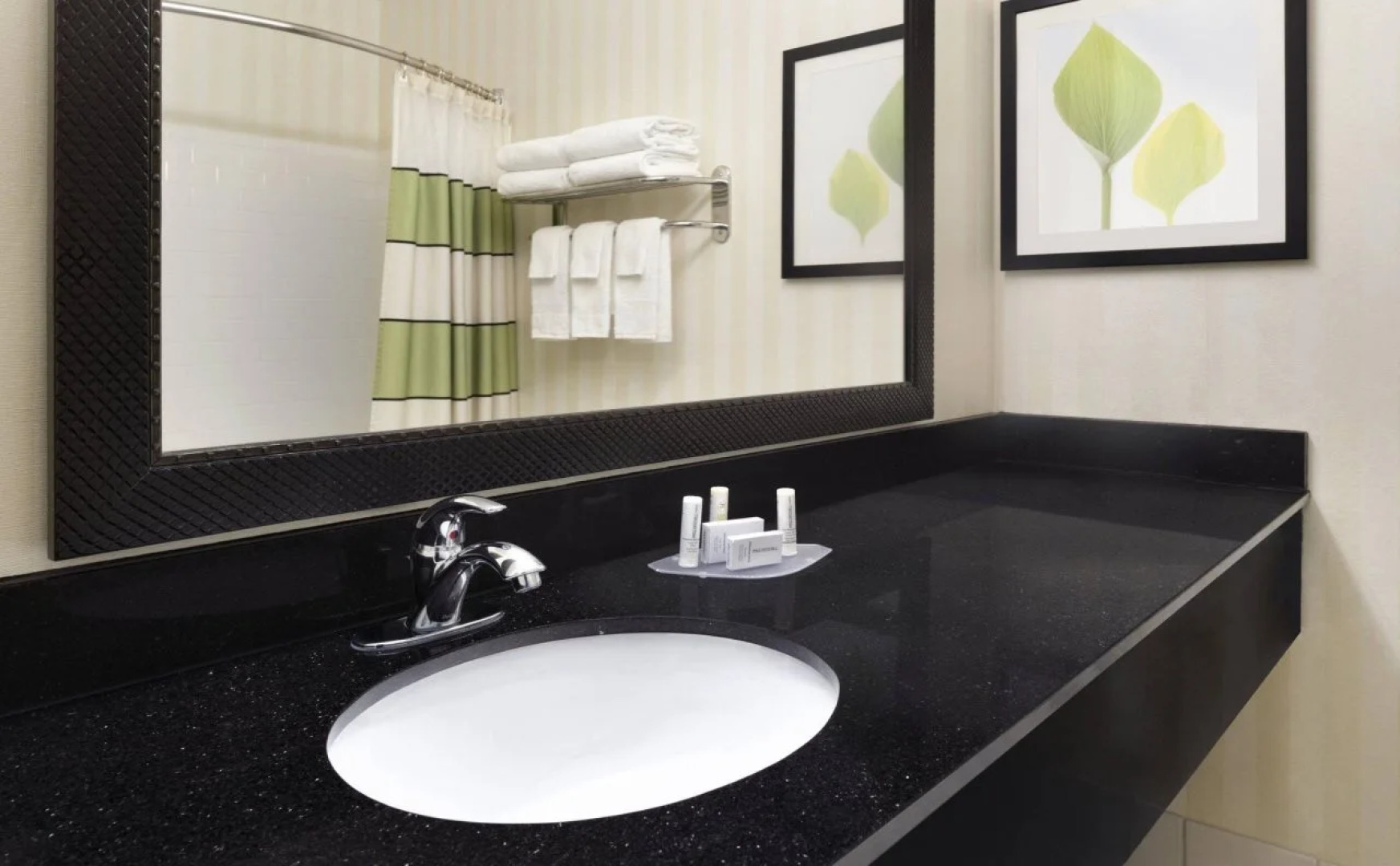 Fairfield Inn & Suites by Marriott Champaign