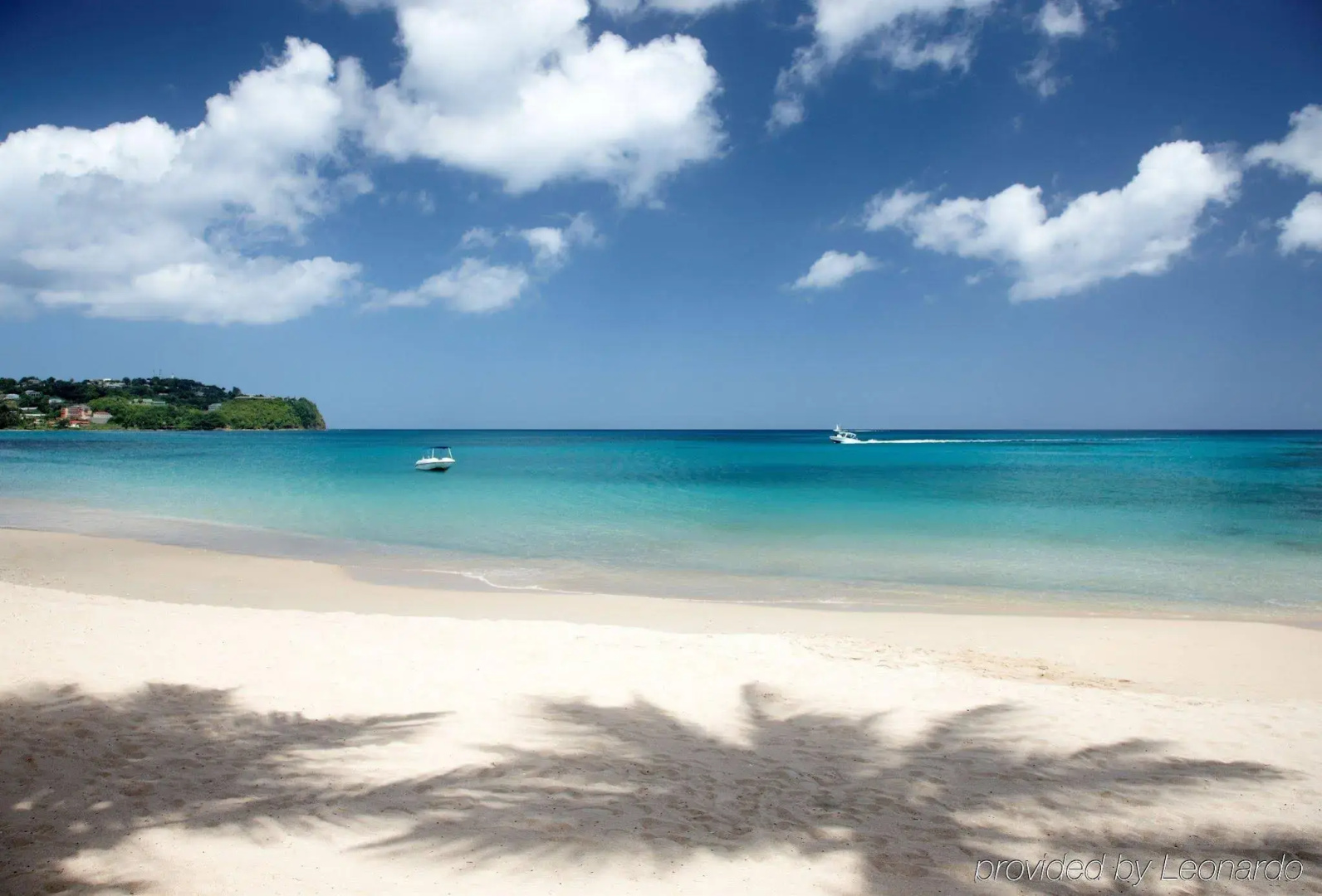 StolenTime St Lucia