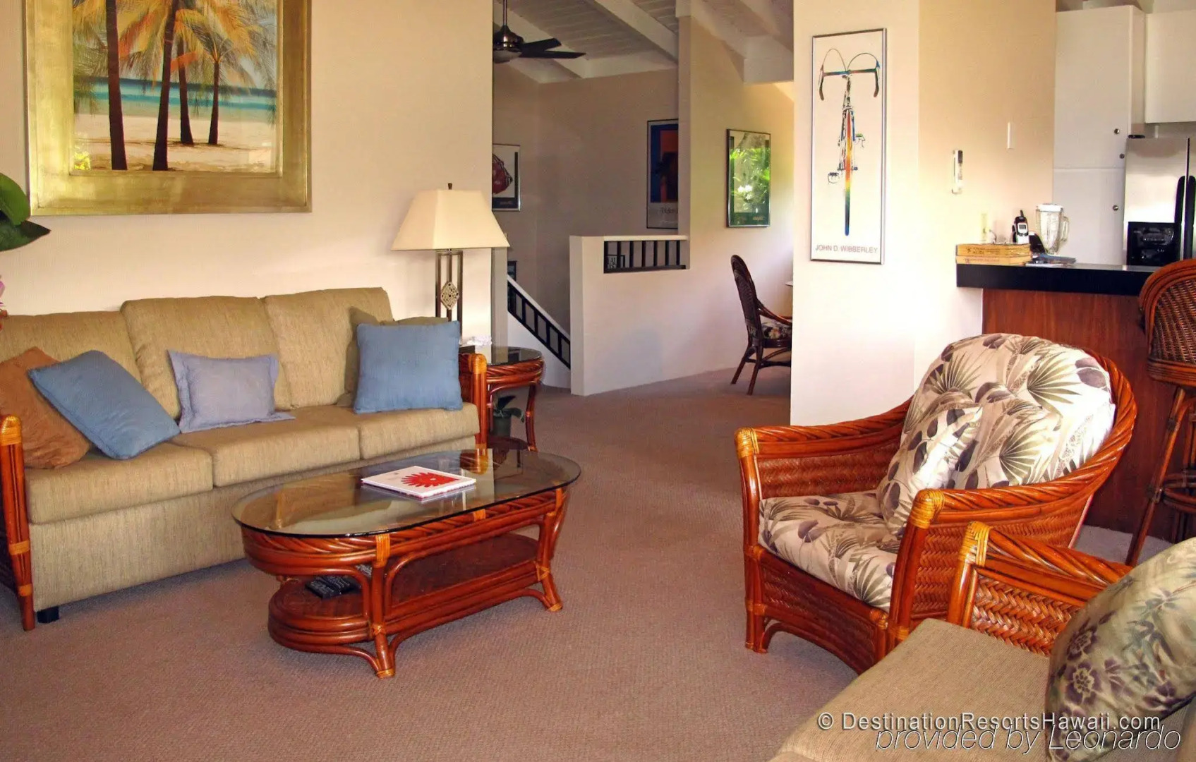 Wailea Ekolu - CoralTree Residence Collection