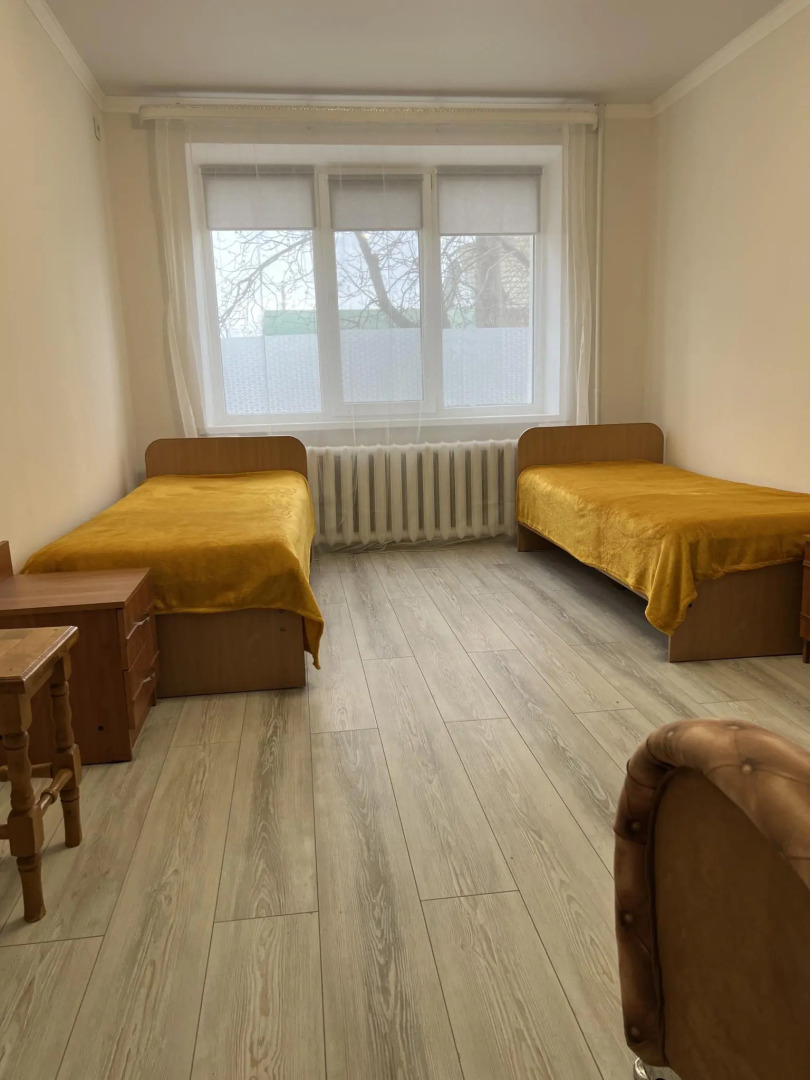 Апартаменты на улице Ленинградская 209