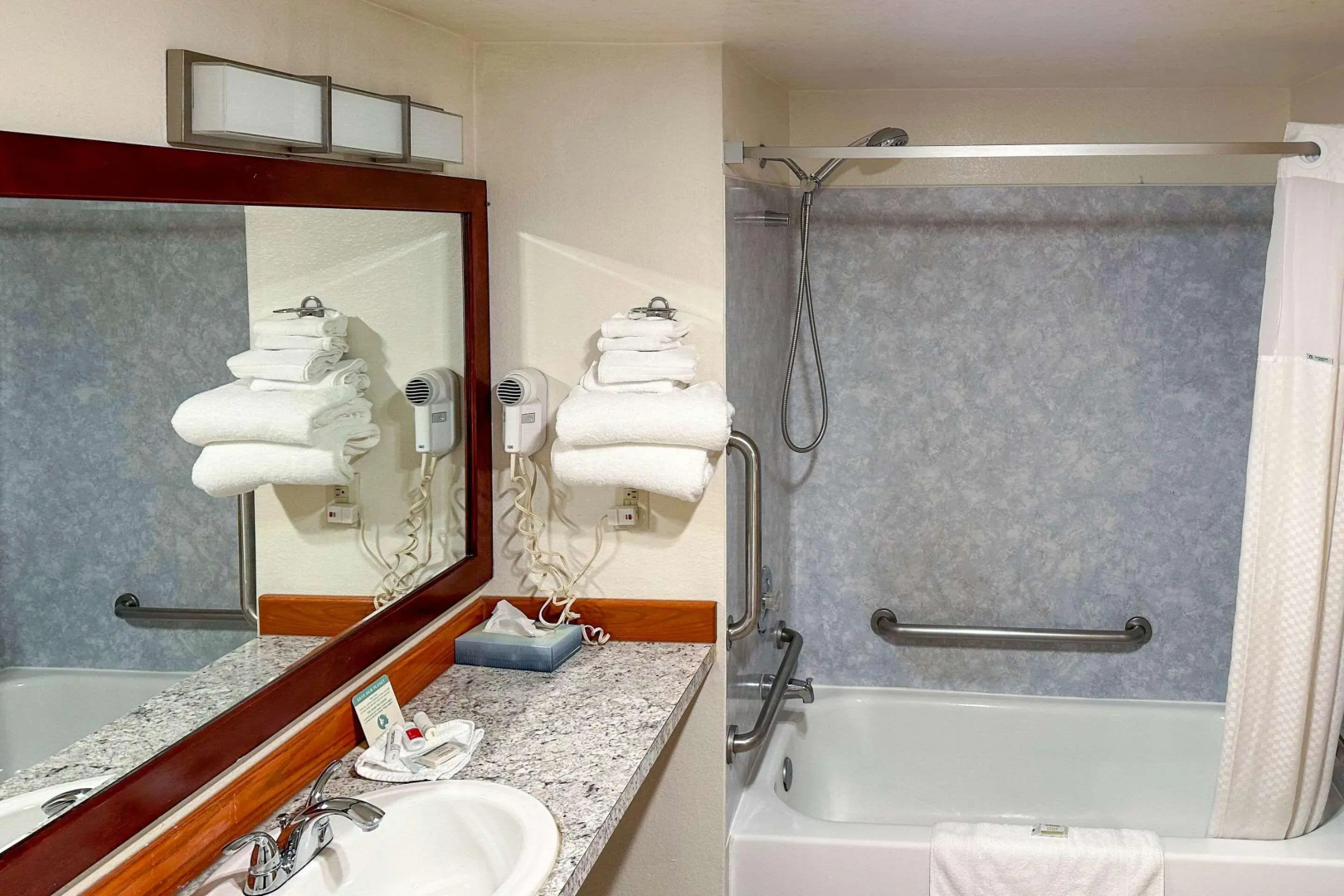 Econo Lodge Edmonds North Seattle
