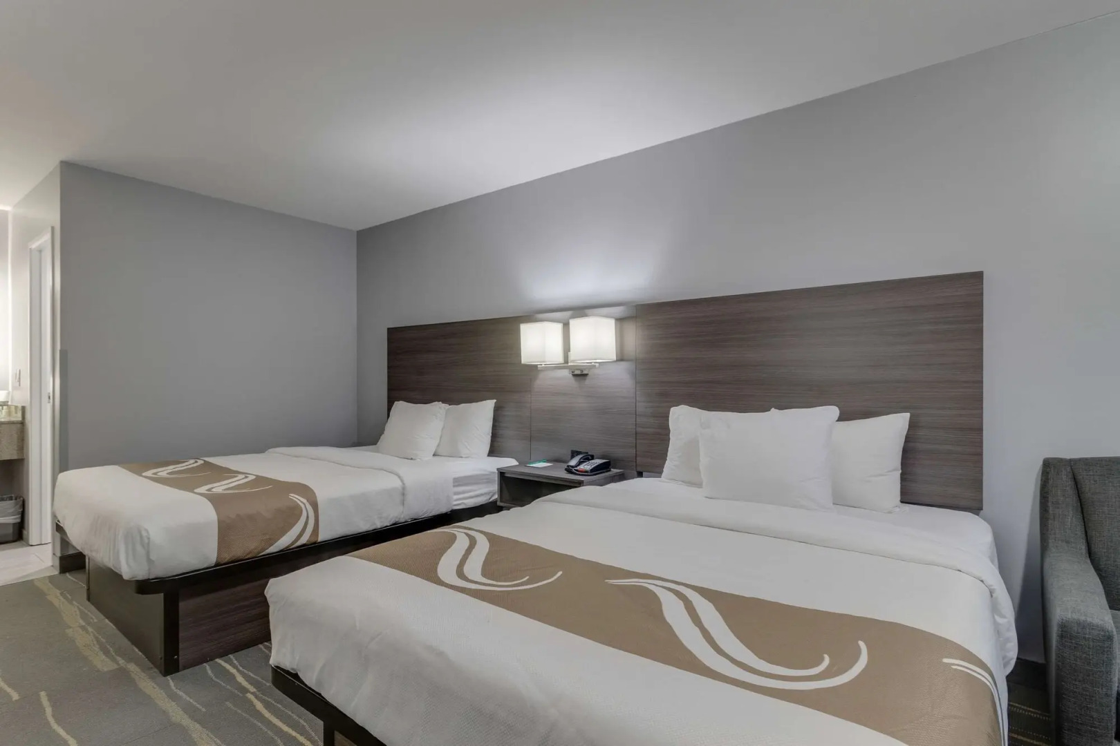 Quality Inn Kodak Sevierville