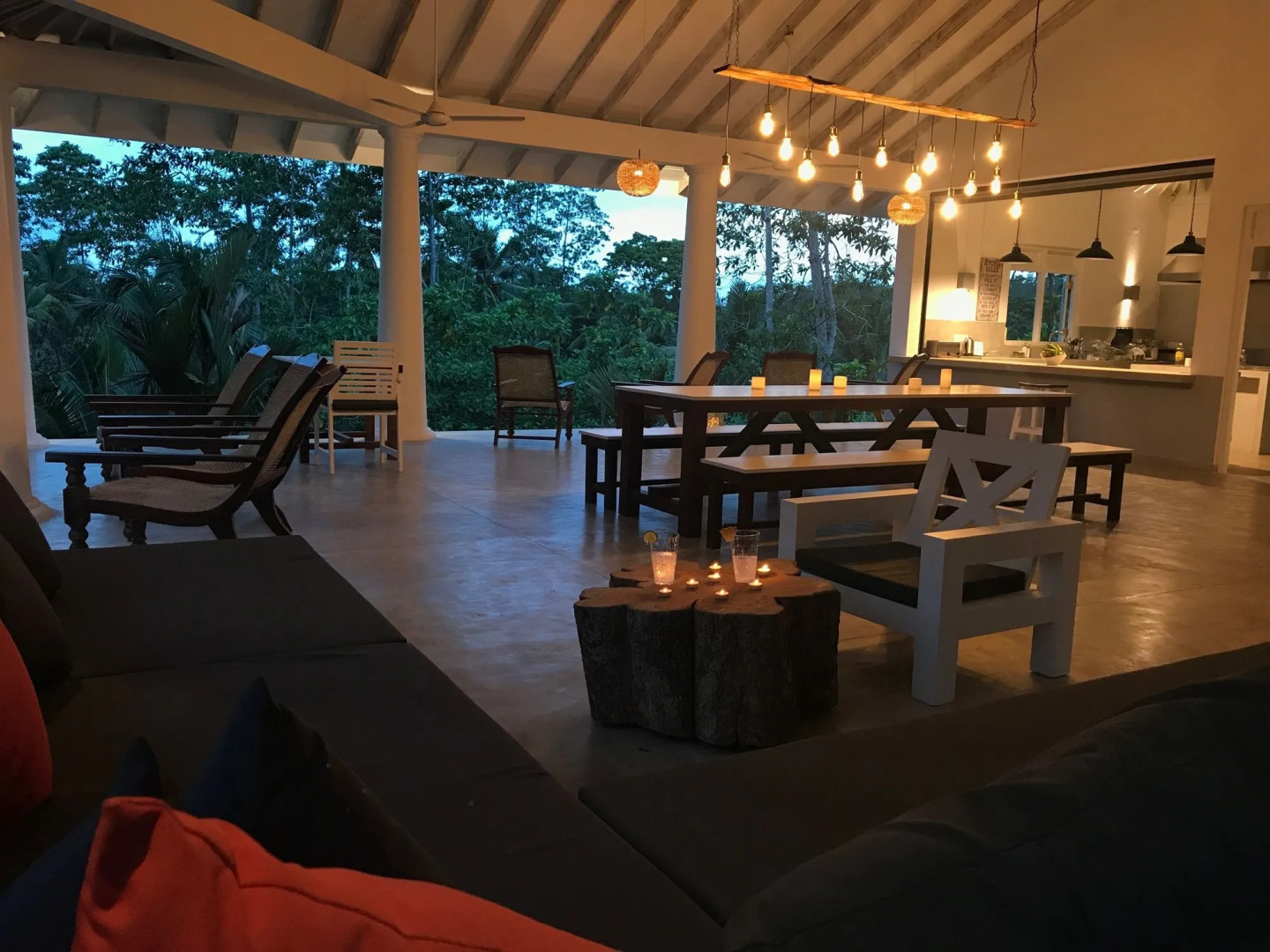 Good Vibes Villas Retreat And Restaurant