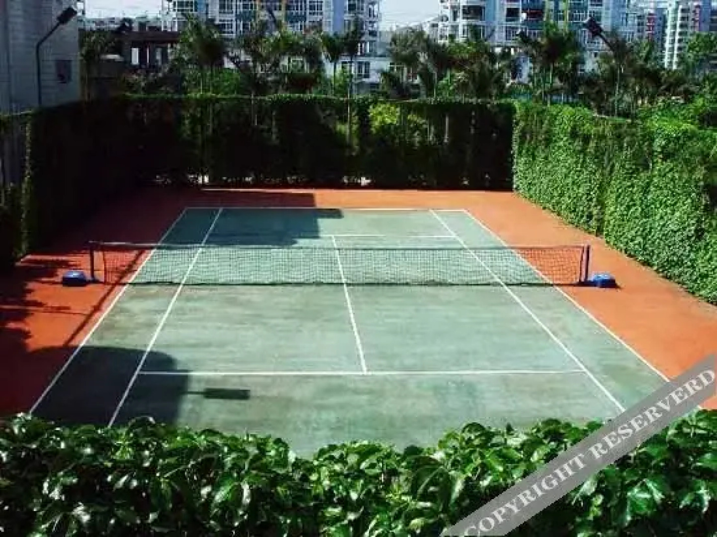 北海嘉莱度假套房酒店