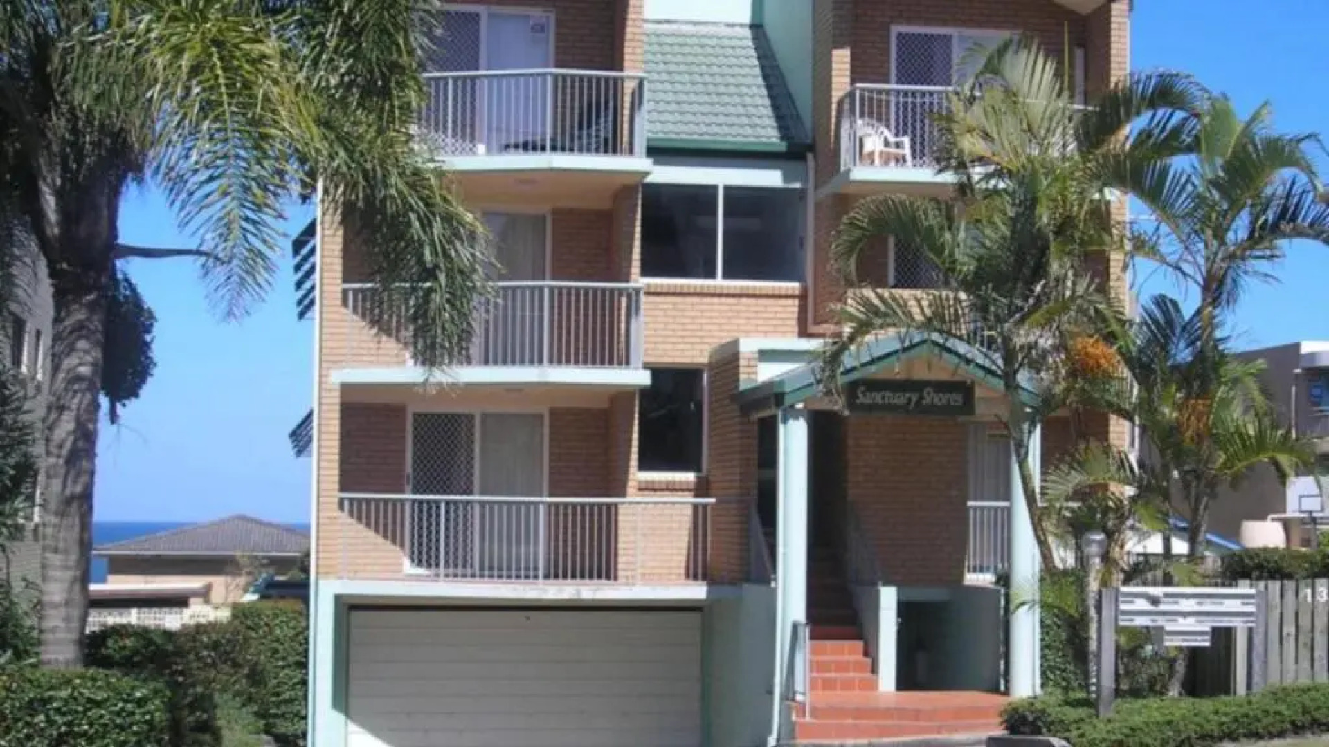 Unit 5 Sanctuary Shores, Kings Beach - Free Wifi!