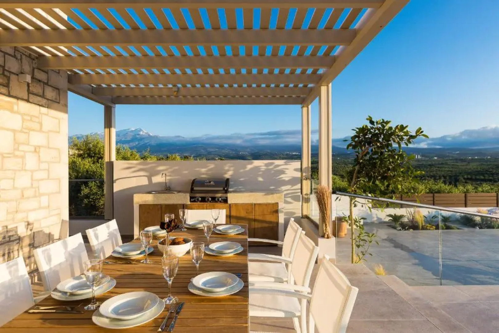 Rosmerta Villa, Chic & Prestigious, By ThinkVilla