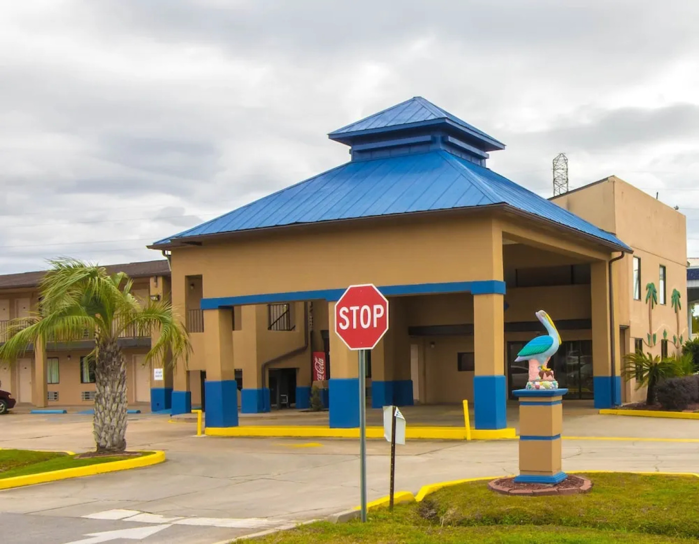 Americas Best Value Inn