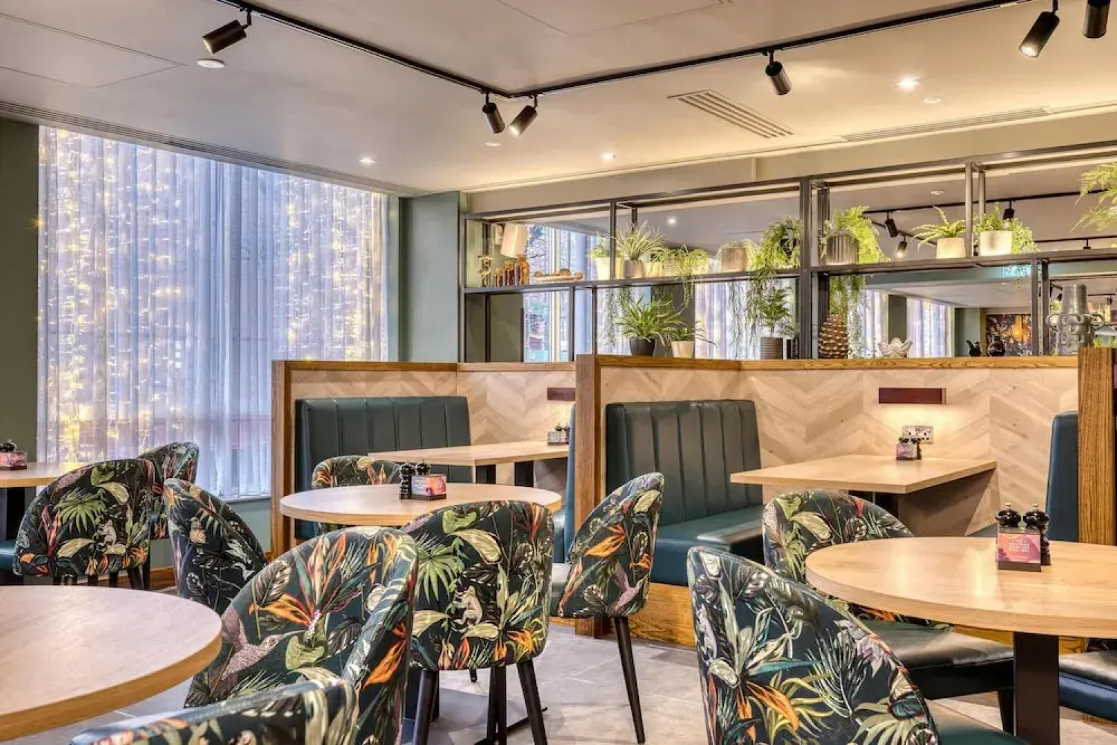 Premier Inn Tewksbury