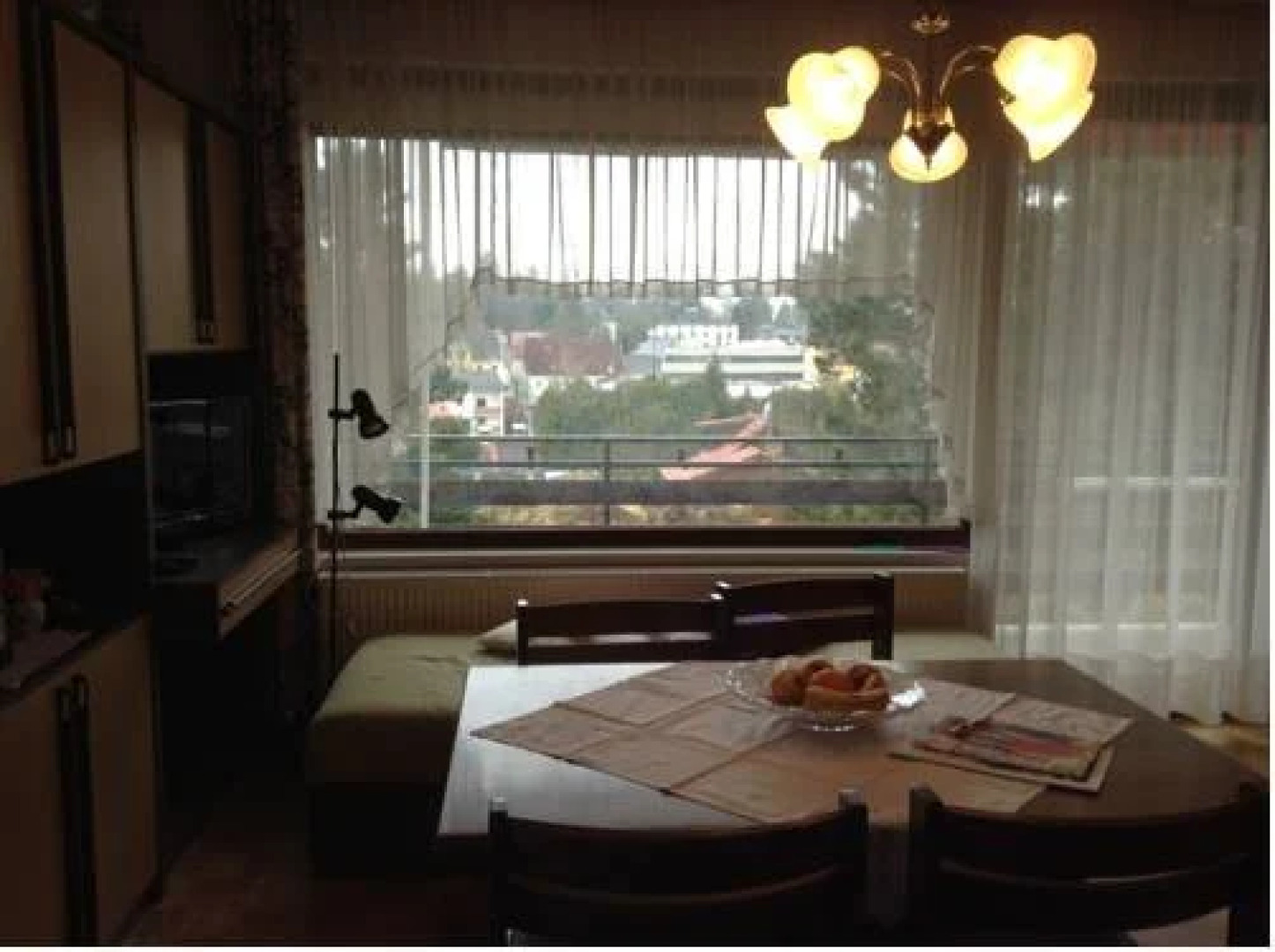 Ferienwohnungen Ingrid Latschenberger