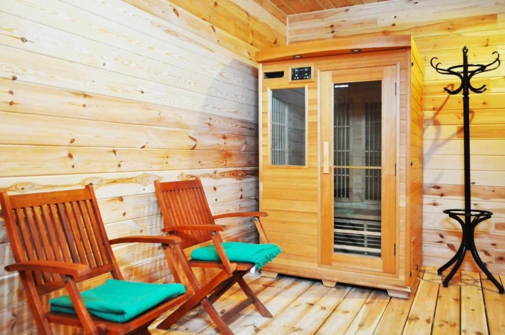 Penzion Stará hračkárna