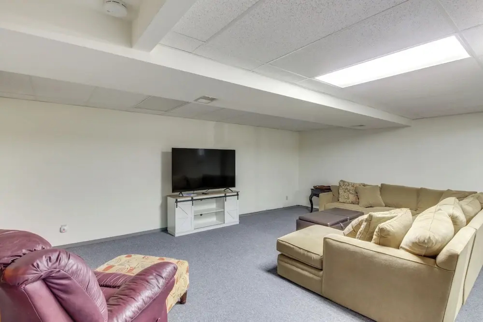 Overland Park Family Home w/ Game Room & Backyard!