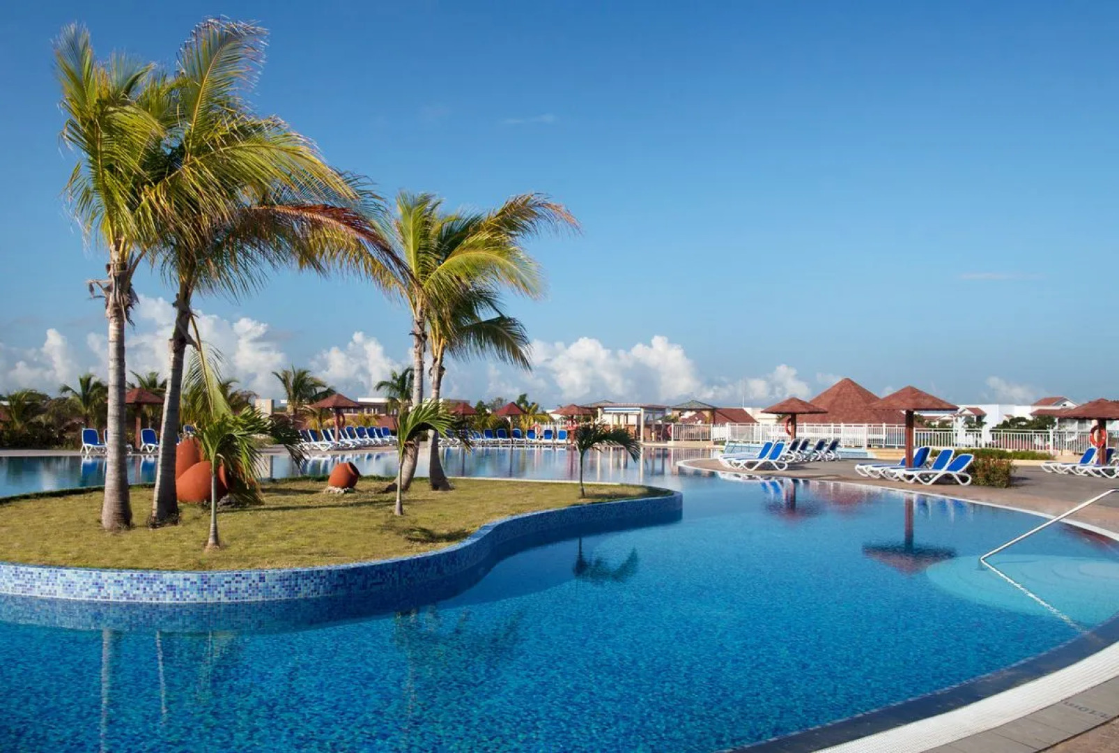 Memories Trinidad Del Mar All Inclusive