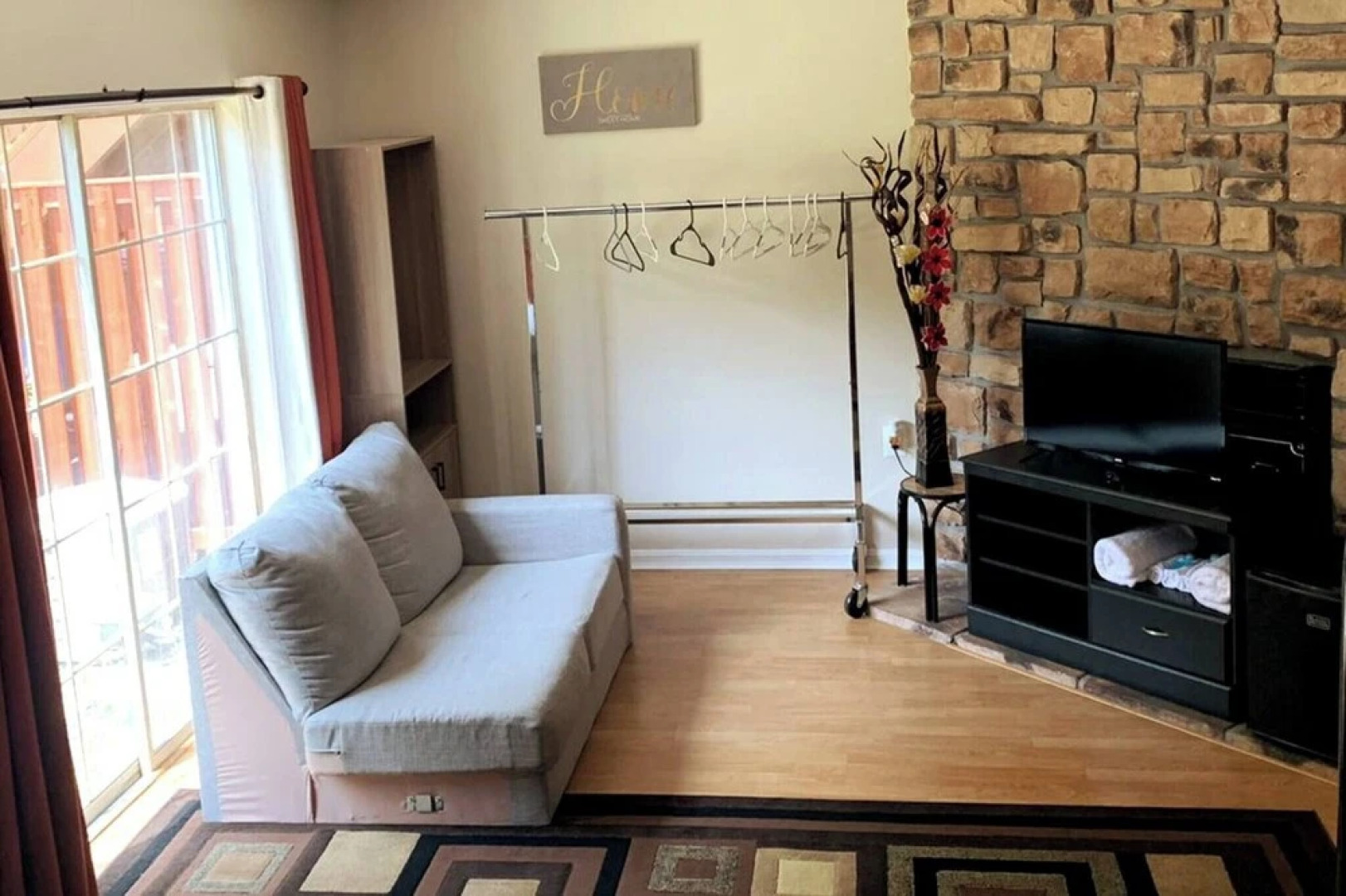 Room in House - The Master Haven Cozy Private Room