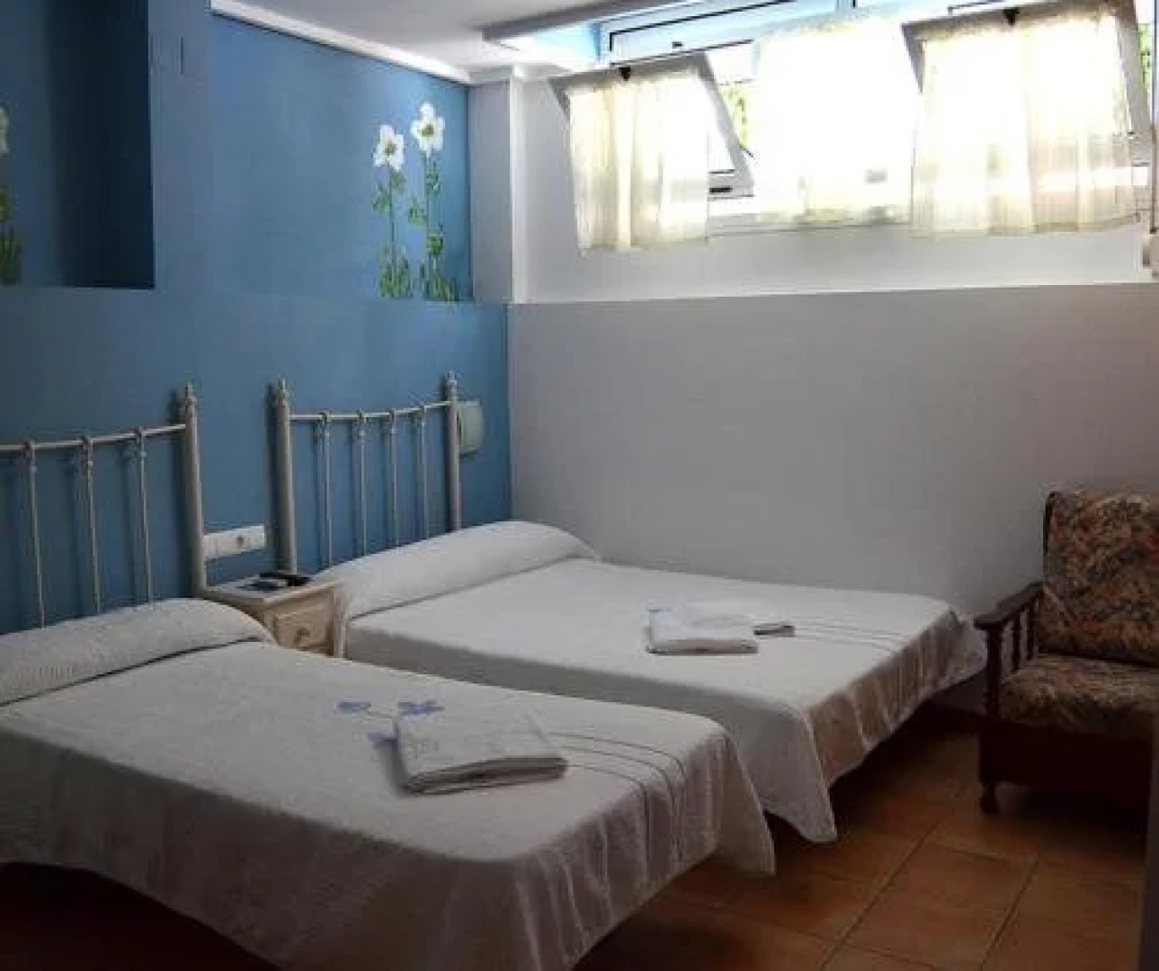 Hostal Doña Antonia