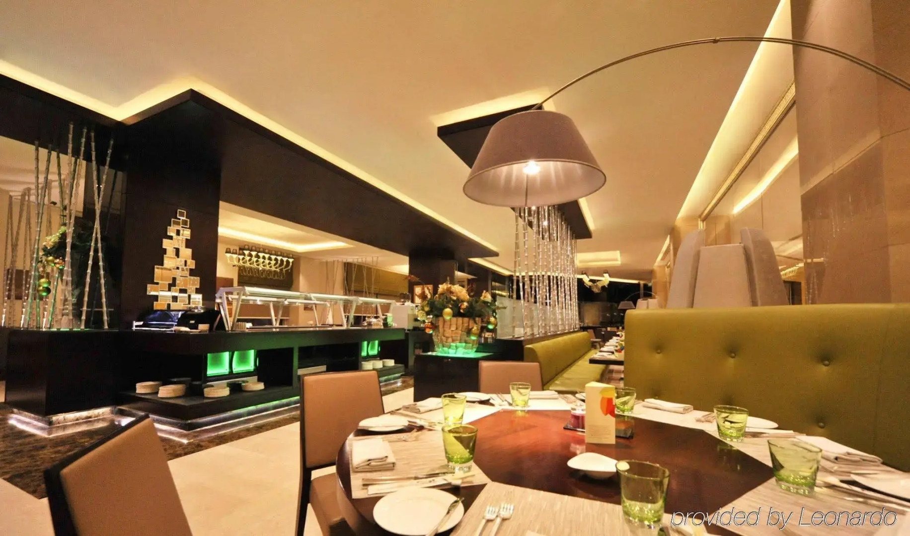 Sheraton Amman Al Nabil Hotel