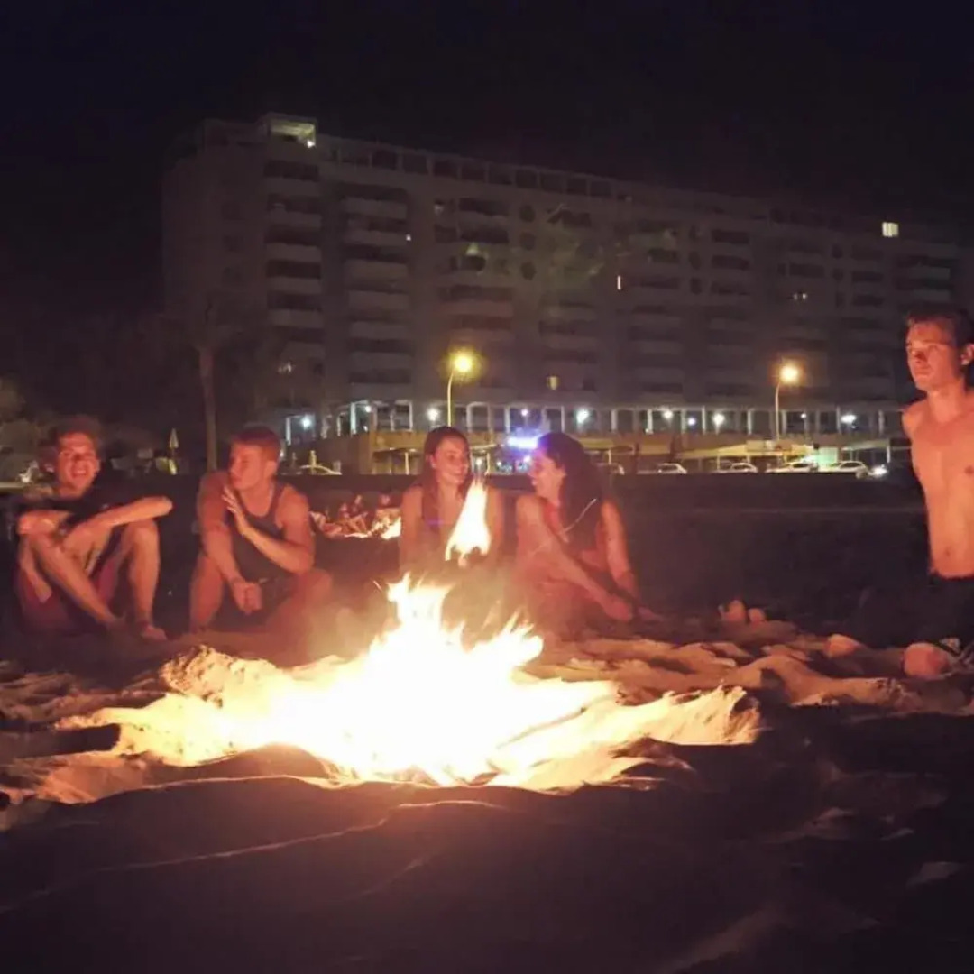 Hakuna Matata Hostel